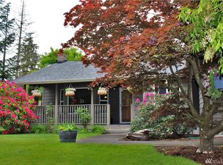 19148 Joselyn St SW, Rochester, WA 98579