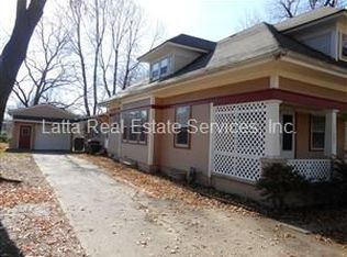 11005 E 24th St S, Independence, MO 64052