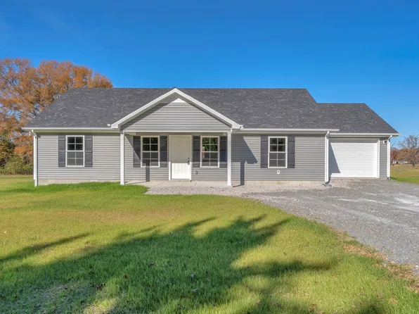 1543 Paynes Church Rd Lot 2, Winchester, TN 37398