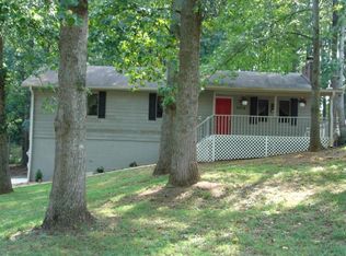5016 Arthur Ave, Oakwood, GA 30566