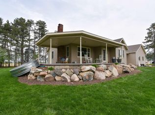 321 E Custer Rd, Sandusky, MI 48471