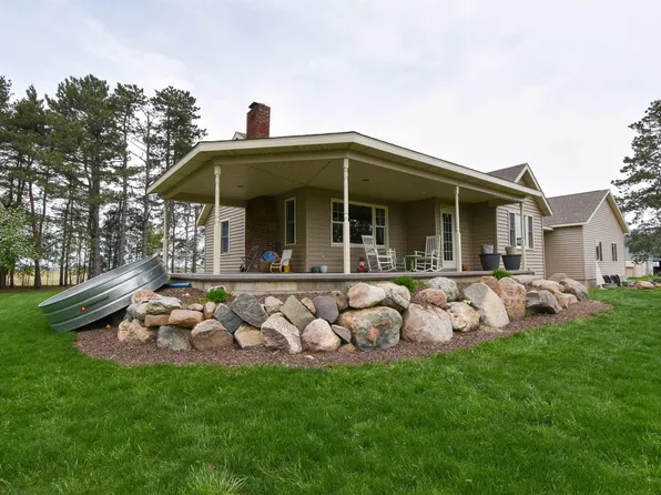 321 E Custer Rd, Sandusky, MI 48471