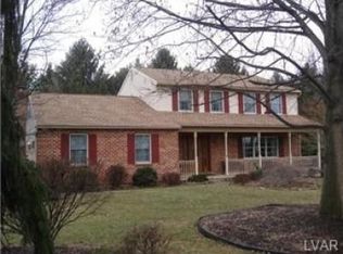 4341 Maplewood Ave, Bethlehem, PA 18020