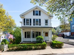 57 Walnut St, Somerville, MA 02143
