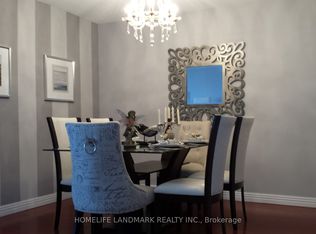 75 Bamburgh Cir #818-05, Toronto, ON M1W 3W1
