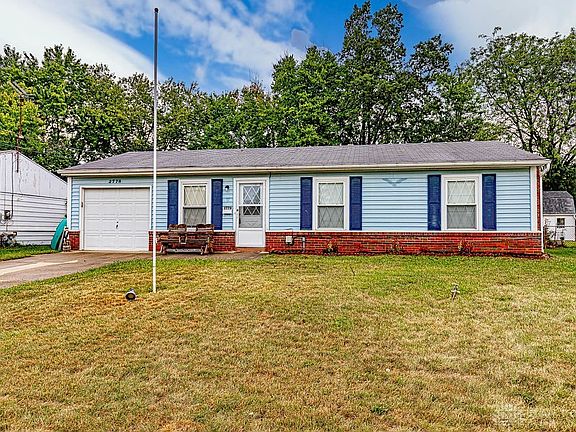 3rd image of 2778 Hazelton Ct