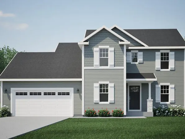 2372 Mariner WAY, Port Washington, WI 53074