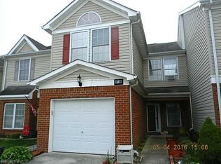 2708 Bracston Rd, Virginia Beach, VA 23456