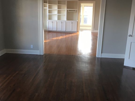view of dining room and Living room