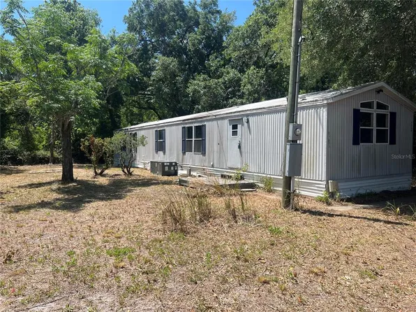12540 Gurnee Ave, New Port Richey, FL 34654