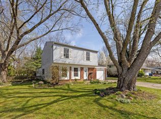 610 Michael Ave, Westerville, OH 43081