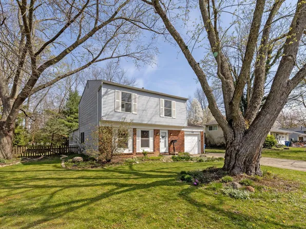 610 Michael Ave, Westerville, OH 43081