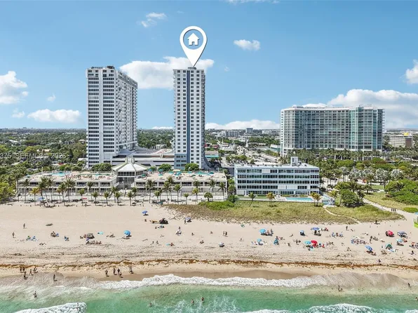 101 Briny Ave APT 401, Pompano Beach, FL 33062