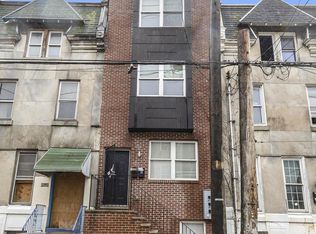 1816 W Berks St, Philadelphia, PA