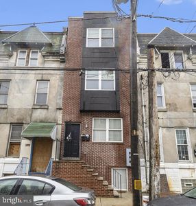 1816 W Berks St, Philadelphia, PA, 19121