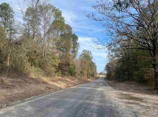 1 Shaw Bridge Rd, Plumerville, AR 72127