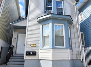 78 Wakeman Ave, Newark City, NJ 07104