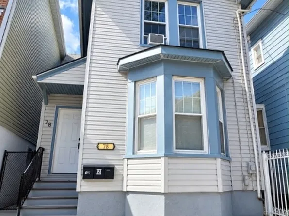 78 Wakeman Ave, Newark City, NJ 07104