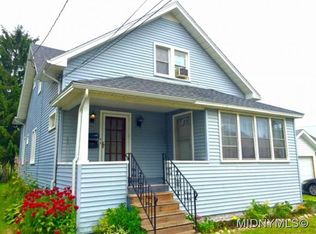 1406 Downer Ave, Utica, NY 13502