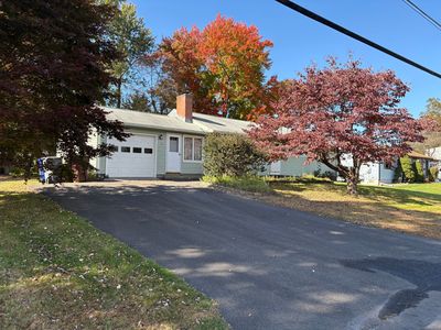 16 Windham Rd, Enfield, CT, 06082