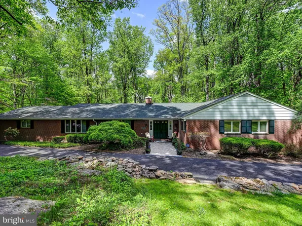 4409 Langtry Dr, Glen Arm, MD 21057