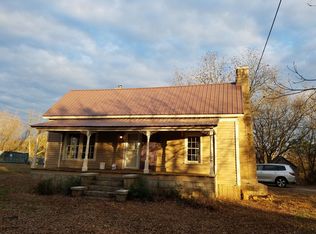 2536 New Hope Church Rd, Carlton, GA 30627