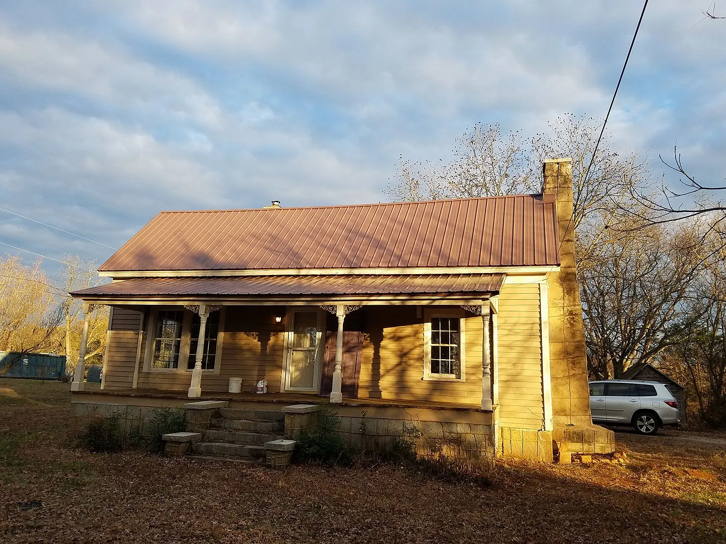 2536 New Hope Church Rd photo 1