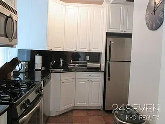 Rented by 24 7 NYC Realty Inc.