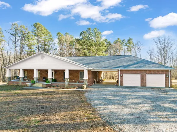 0 Willards Mill Rd, Nelson, VA 24580
