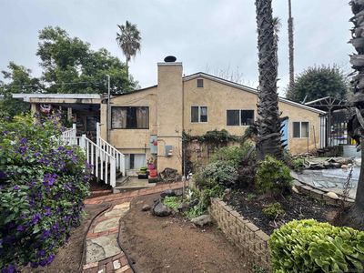 8468 Golden Ridge Rd, Lakeside, CA, 92040