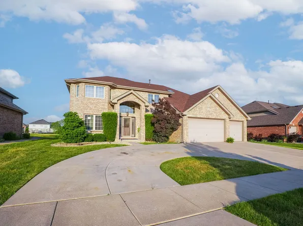 20341 Providence Ln, Lynwood, IL 60411