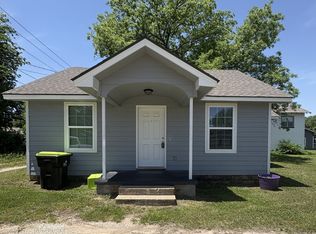 211 S Ash St, Ada, OK 74820