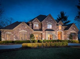 10 Fieldstone Trl, Saint Louis, MO 63124