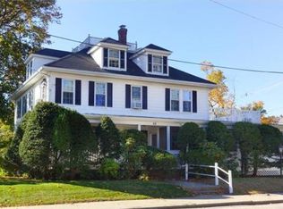 42 Central St, Hudson, MA 01749