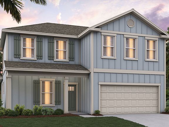Plan Elevation.