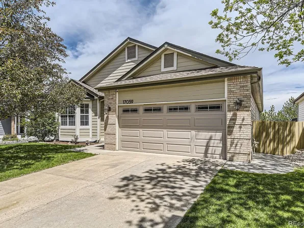 17059 Motsenbocker Way, Parker, CO 80134
