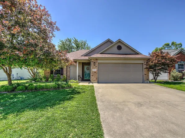9940 Chatteris Rd, Evansville, IN 47725