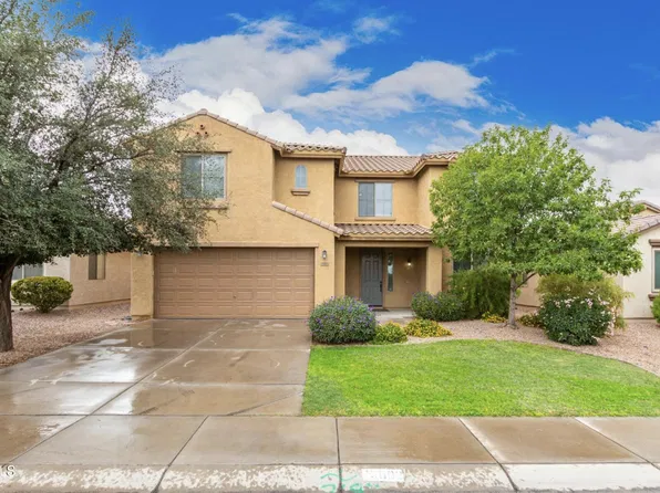 33002 N PEBBLE CREEK Drive, San Tan Valley, AZ 85143
