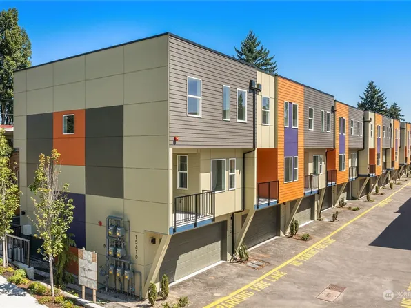 15610 8th Avenue SW #100, Burien, WA 98166