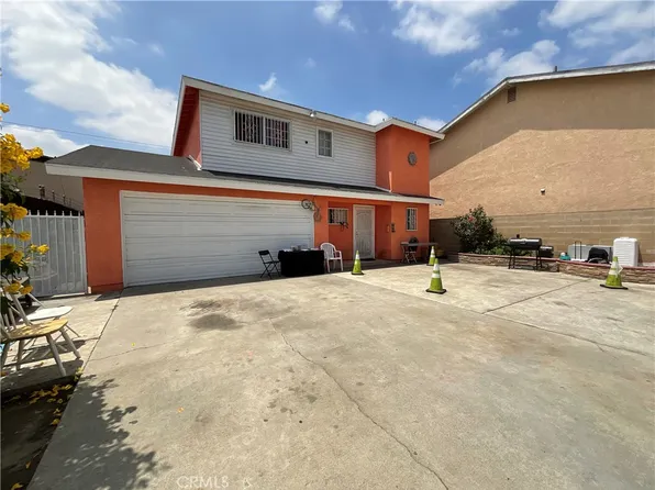 8013 Salt Lake Ave, Huntington Park, CA 90255