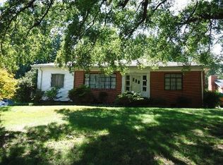 1715 N Alston Ave, Durham, NC 27701