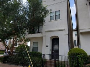 1732 Dart St, Houston, TX 77007