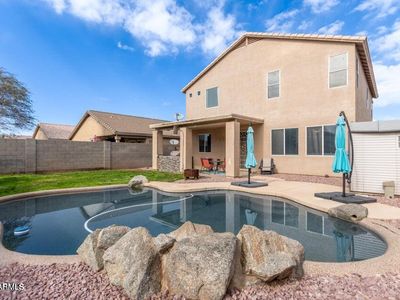 15411 W PORT ROYALE Lane, Surprise, AZ, 85379