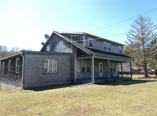 423 Old County Rd, Westport, MA 02790