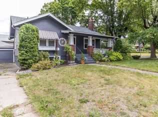 2233 S Grand Blvd, Spokane, WA 99203