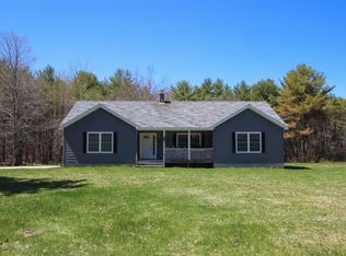 30 Gore Rd, Raymond, ME 04071