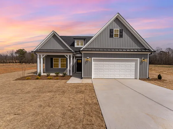 Hampstead Plan, Starlet Ridge