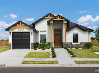 3901 La Paloma Dr, San Juan, TX 78589