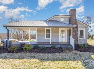 214 E Main St, Cleveland, NC 27013