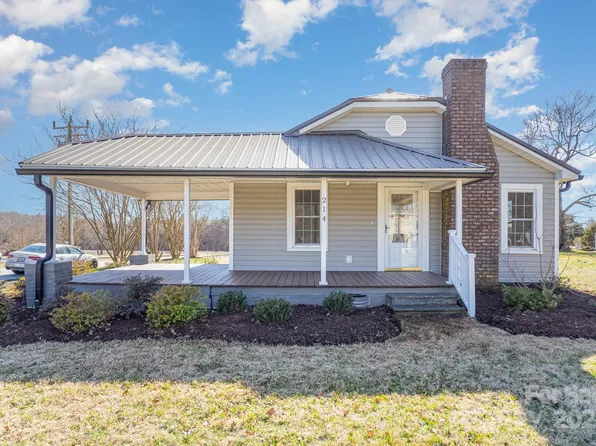 214 E Main St, Cleveland, NC 27013